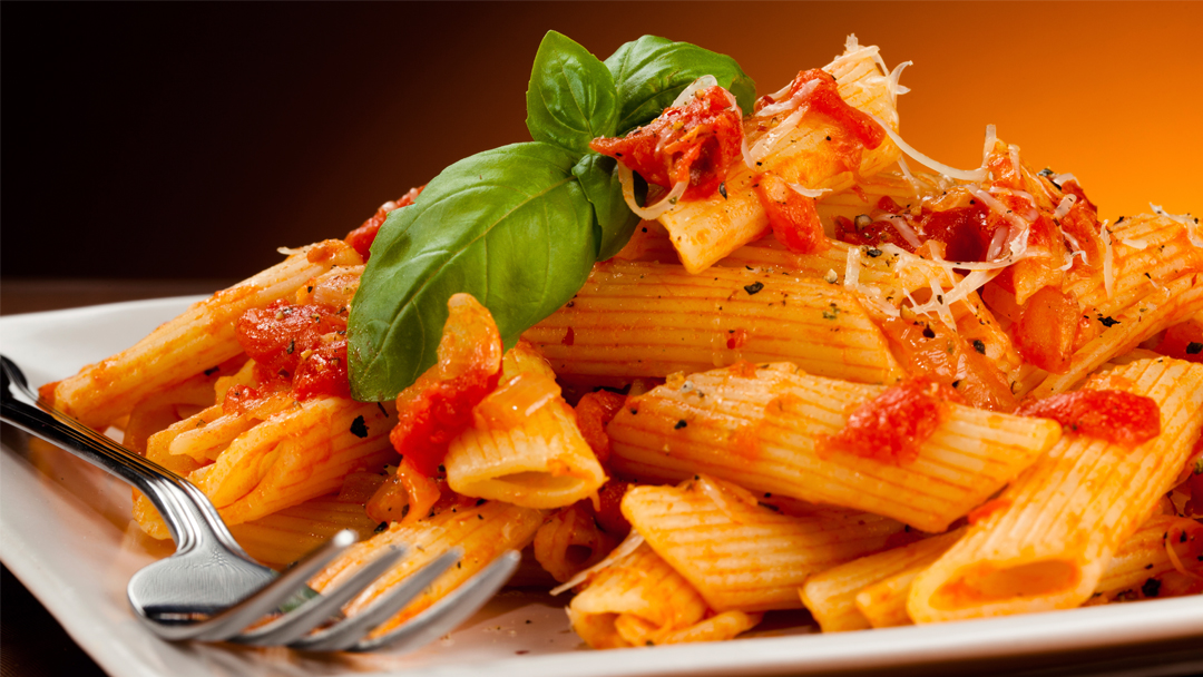Basta Pasta