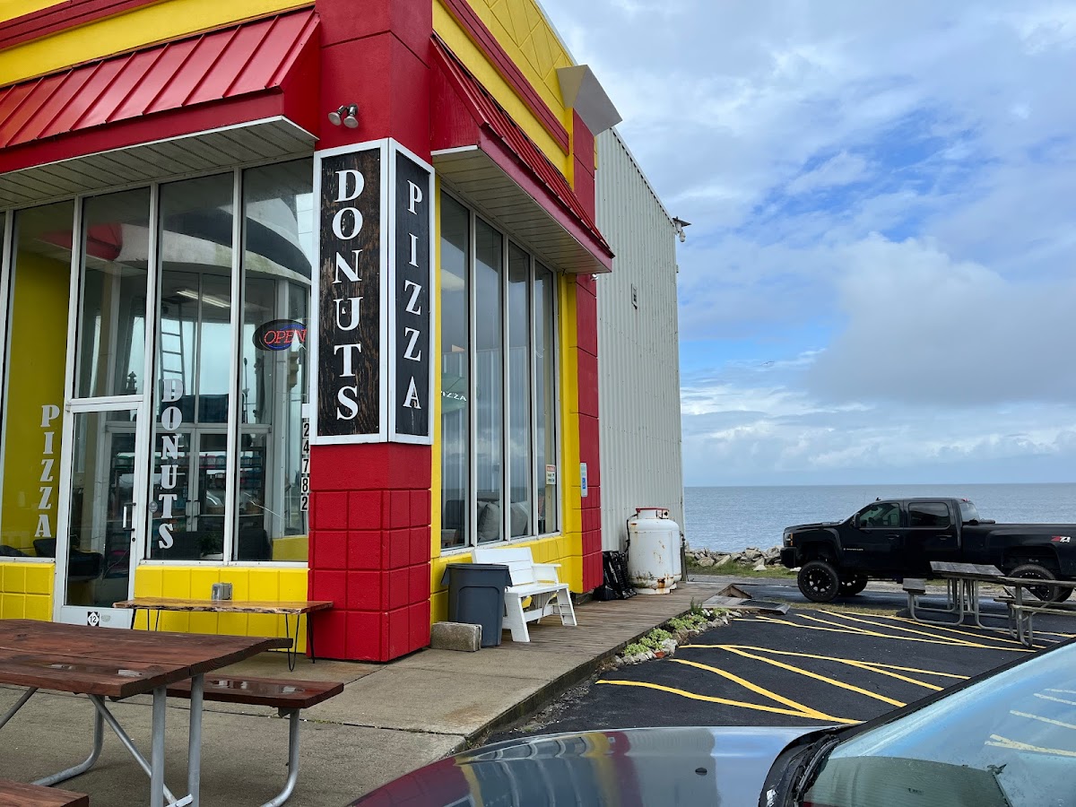 The Dough Shack